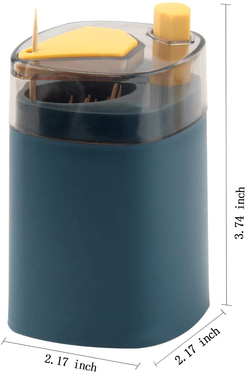Automatic Toothpick holder