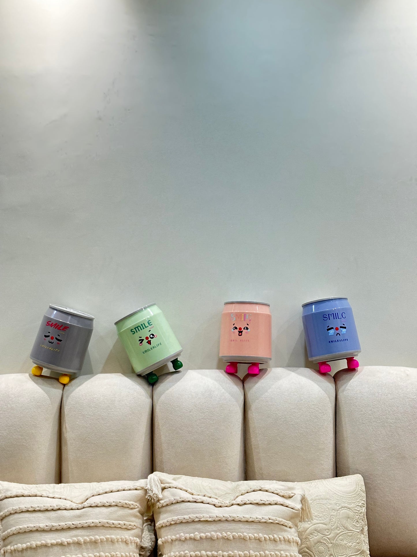 BIG CUTE STORAGE BOX