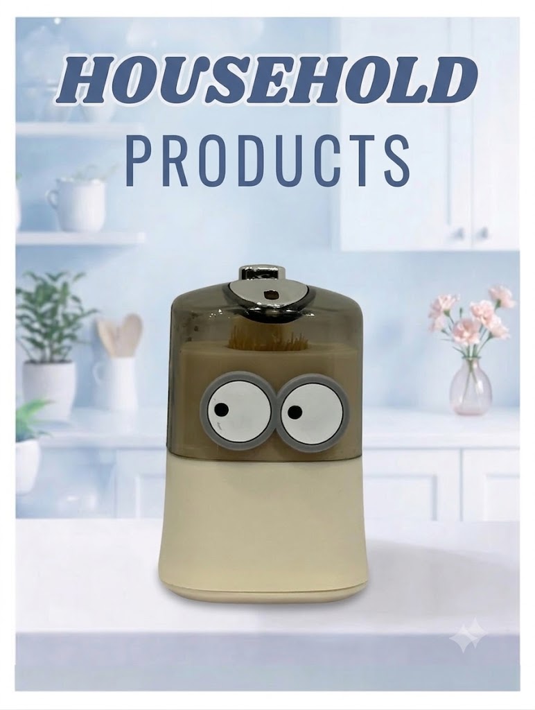 Household Products