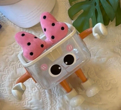 CUTE STORAGE BOX