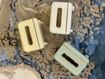 3-in-1 Tissue Box