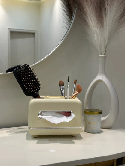 3-in-1 Tissue Box