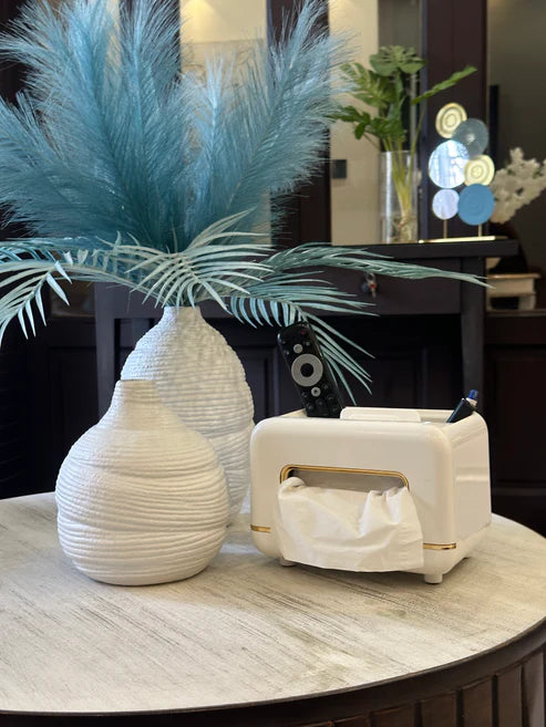 3-in-1 Tissue Box