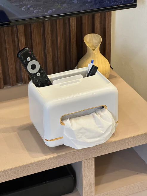 3-in-1 Tissue Box