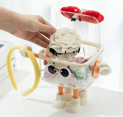CUTE STORAGE BOX