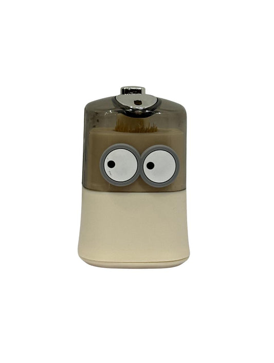 Automatic Push-Type Toothpick Dispenser