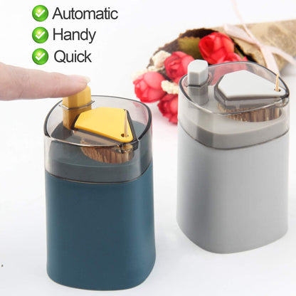 Automatic Toothpick holder