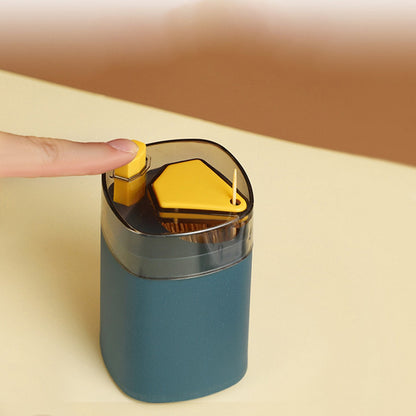 Automatic Toothpick holder