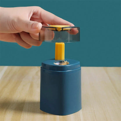 Automatic Toothpick holder