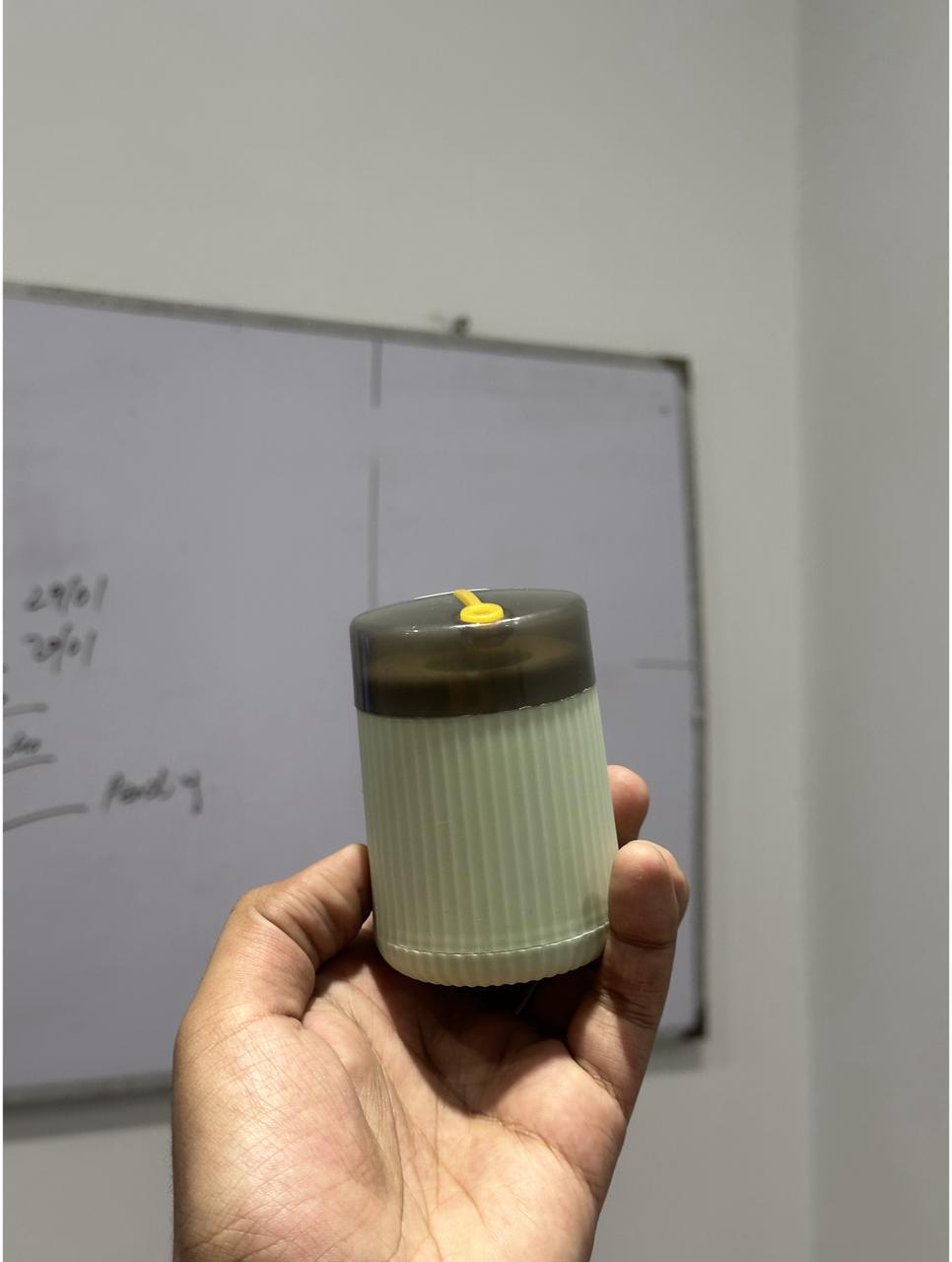 Automatic Toothpick holder