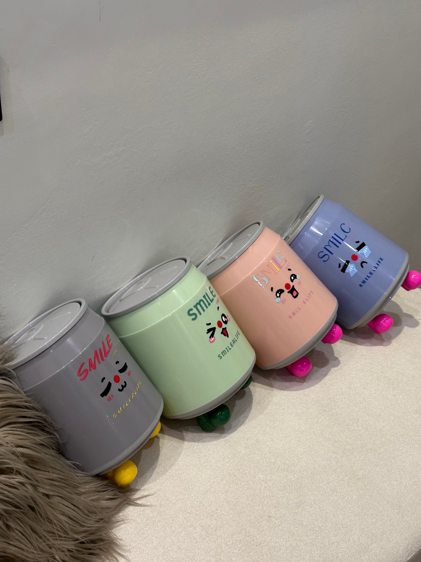 CUTE STORAGE BOX