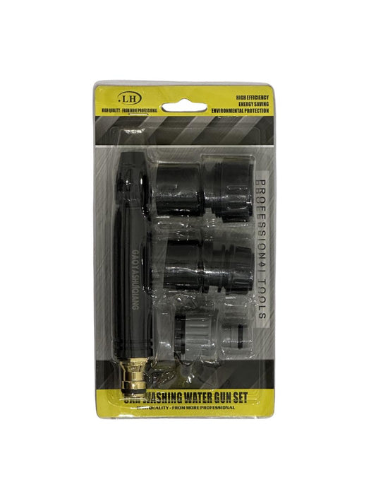 Car Washing Water Gun Set