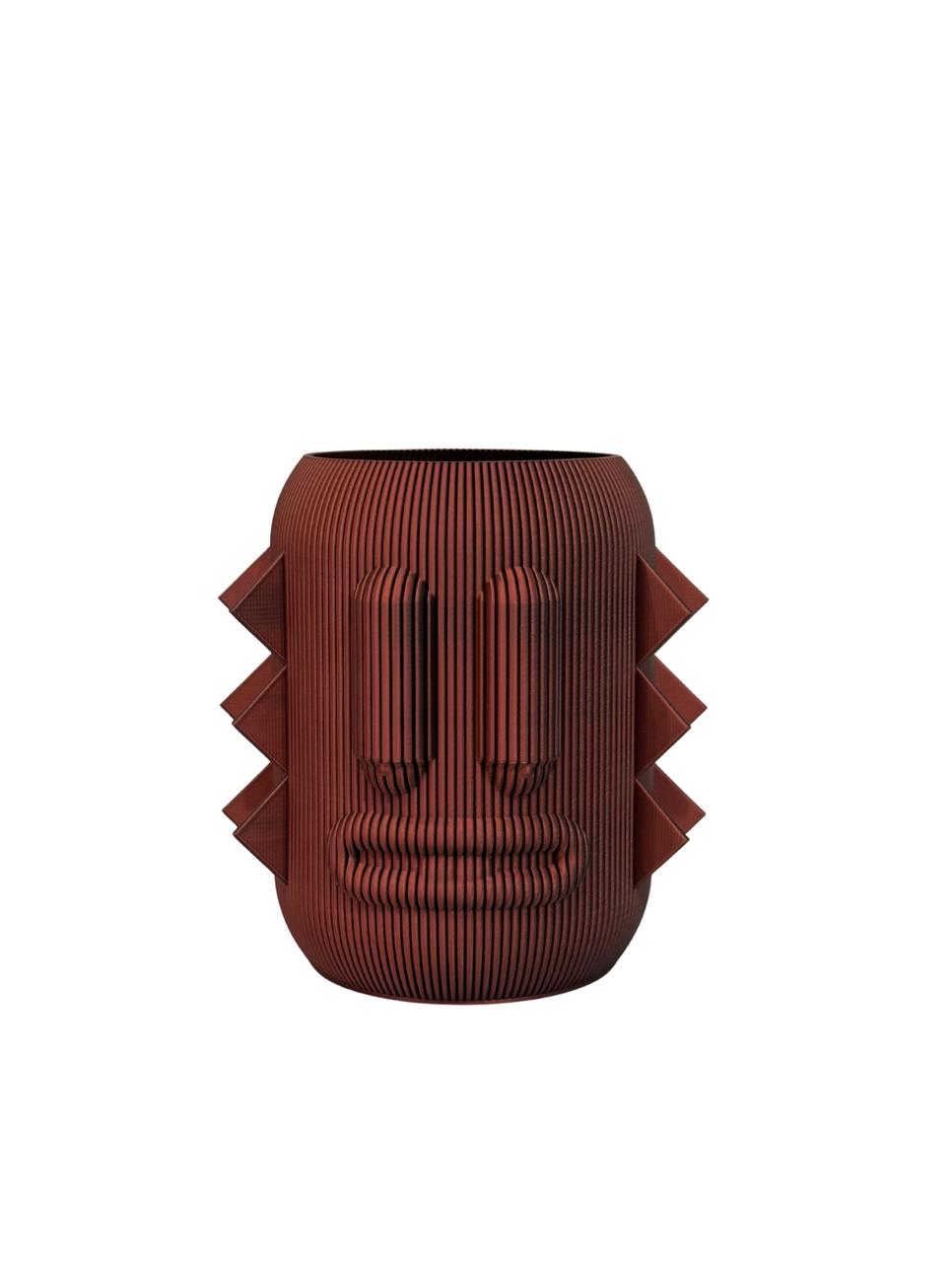 COLOUR CHANGING DECORATIVE MULTI STORAGE (FS-01)