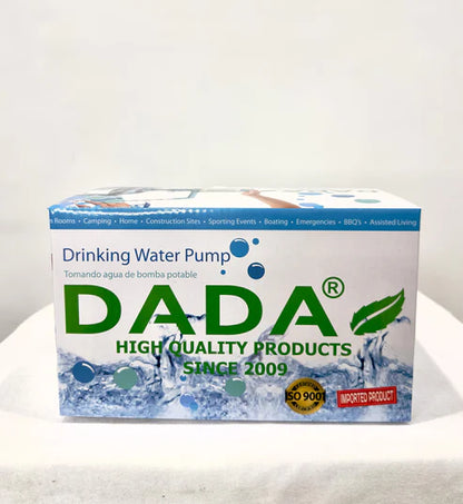 Dada Water Pump C (Without Bottle)