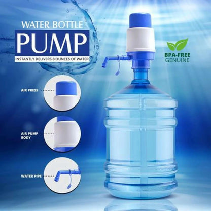 Dada Water Pump F(Without Bottle)