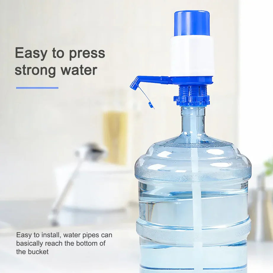 Dada Water Pump F(Without Bottle)