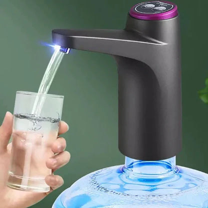 Electric Water Pump