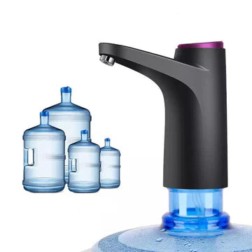Electric Water Pump