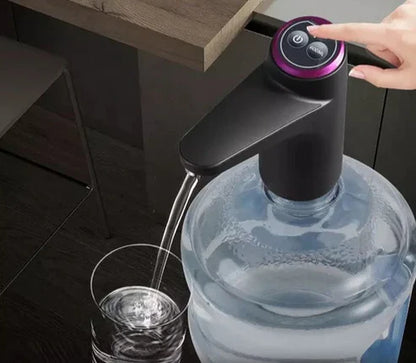 Electric Water Pump