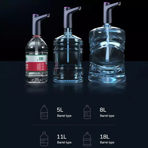 Electric Water Pump