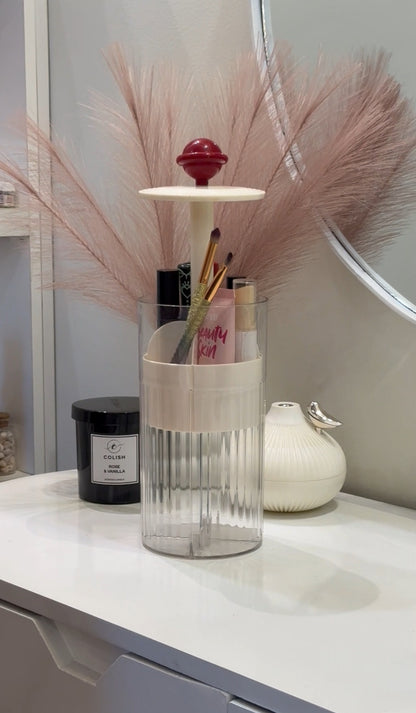 Glam Vault 360 Organizer