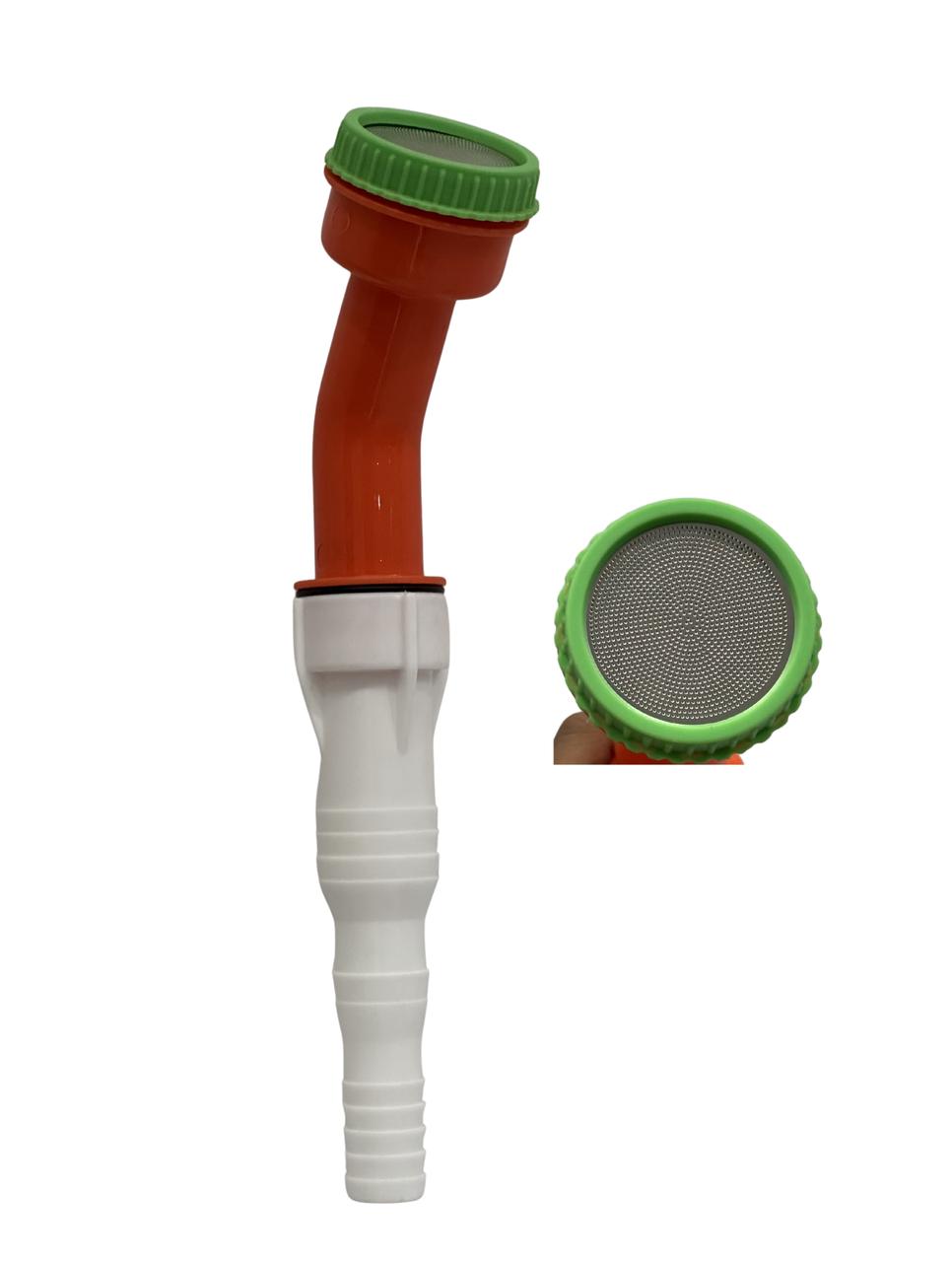 GARDEN SHOWER LONG PIPE (N-49)