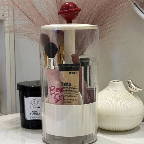 Glam Vault 360