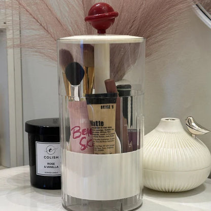 Glam Vault 360
