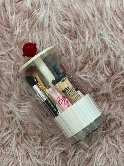 Glam Vault 360
