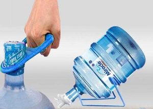 STAND TAP OR HANDLE (WITHOUT BOTTLE)