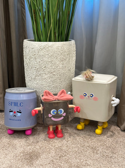 CUTE STORAGE BOX