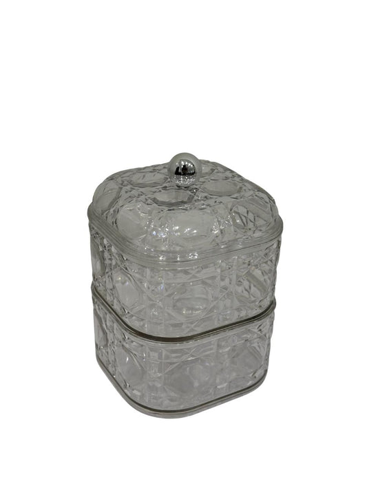 CRYSTAL-CUT Multi STORAGE BOX MS-01 