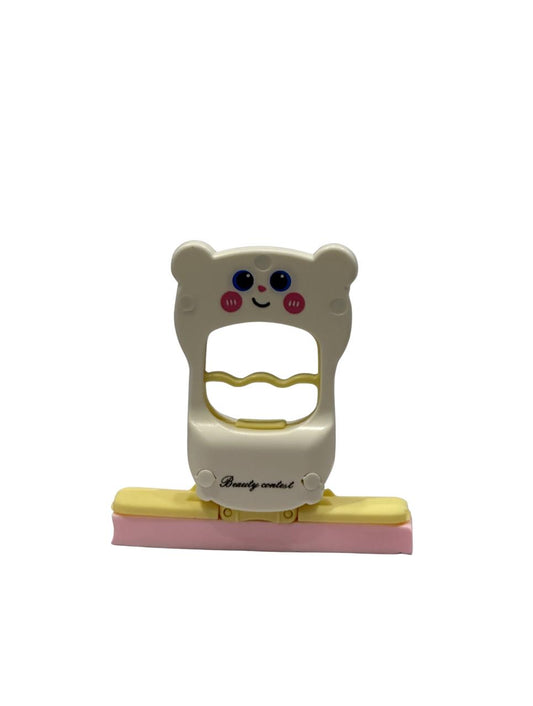 Mini Self-Squeeze Desktop Mop