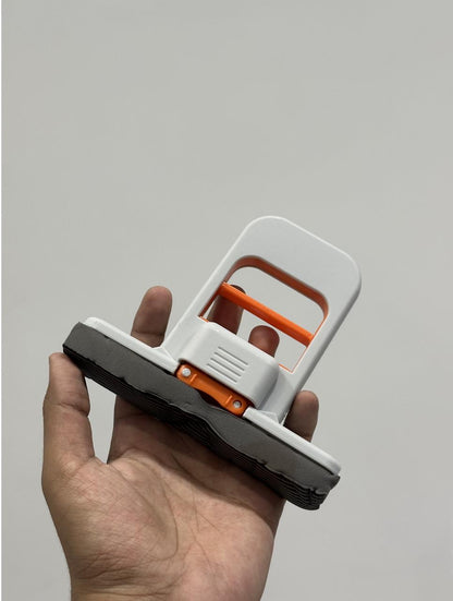 MINI SELF-SQUEEZE PORTABLE WIPER