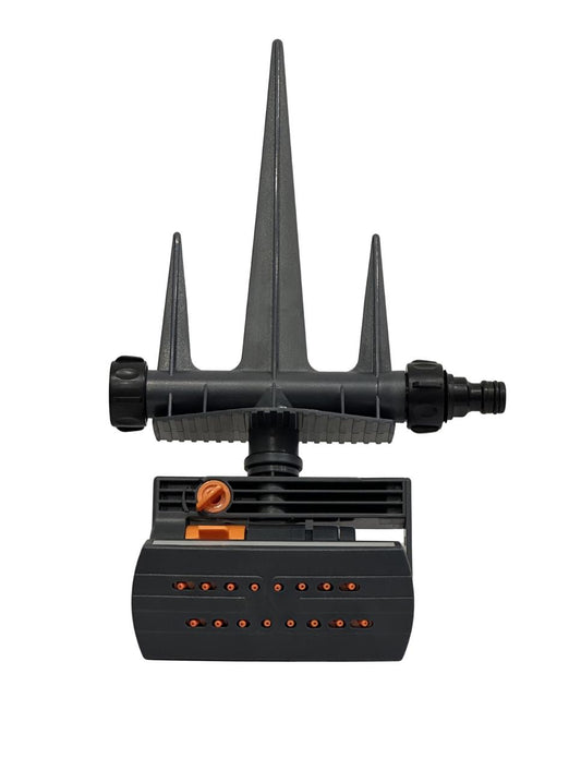 MULTI-ADJUSTABLE GARDEN SPRINKLER (N-48)