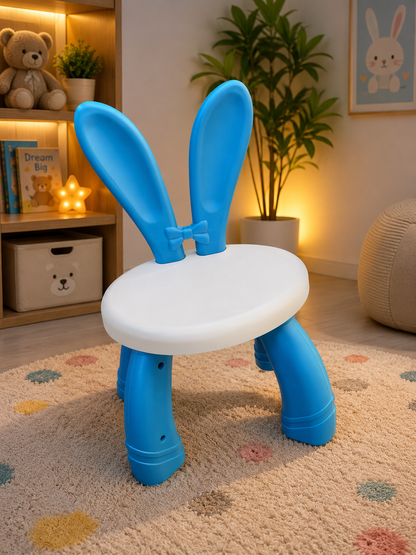 Kids Cute Antler Chairs