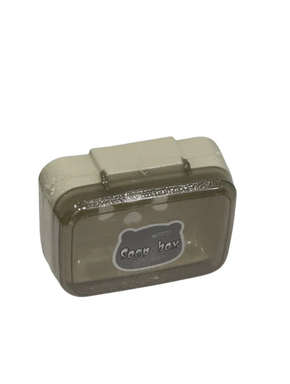 Soap Box