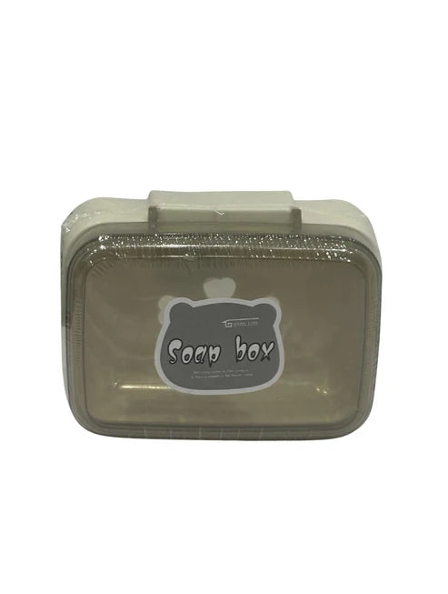 Soap Box