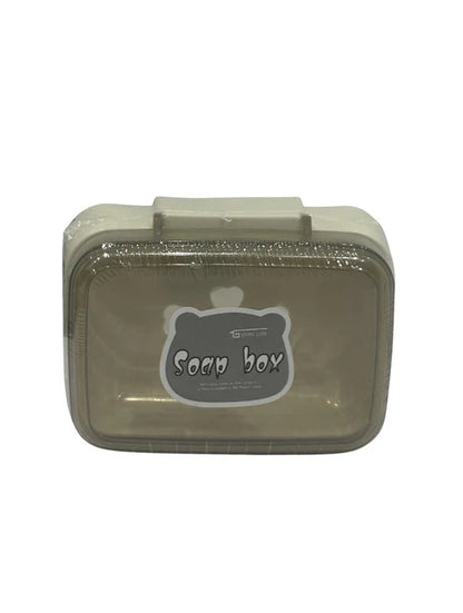 Soap Box