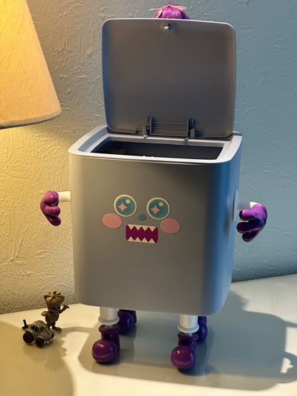 CUTE STORAGE BOX