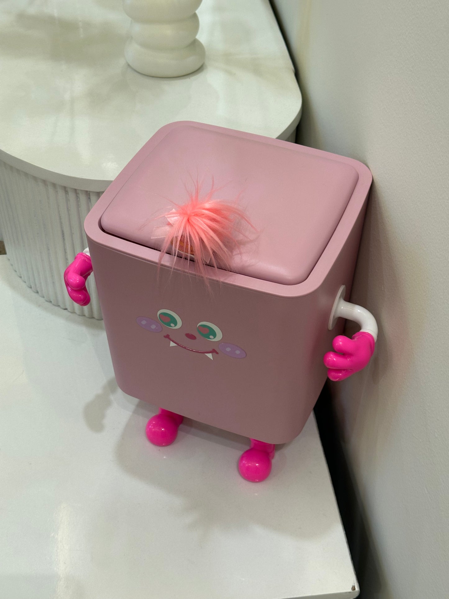 CUTE STORAGE BOX