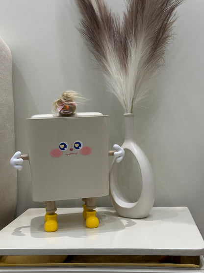 CUTE STORAGE BOX
