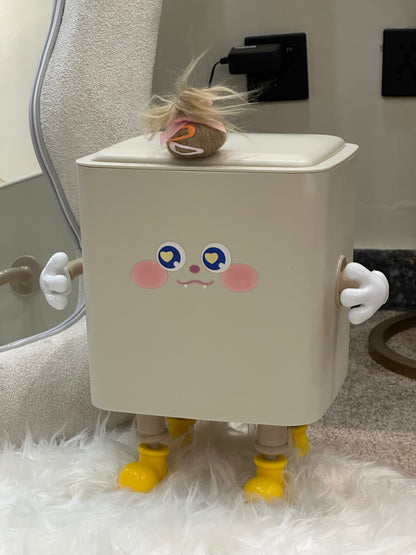 CUTE STORAGE BOX