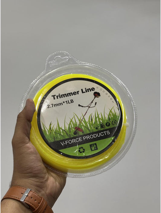 V-FORCE Professional Grass Trimmer Line