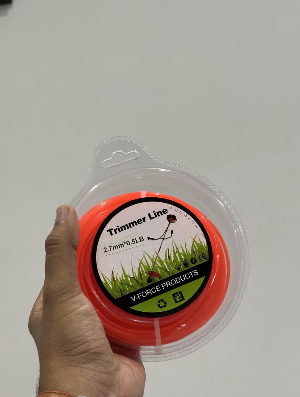 V-FORCE Professional Grass Trimmer Line