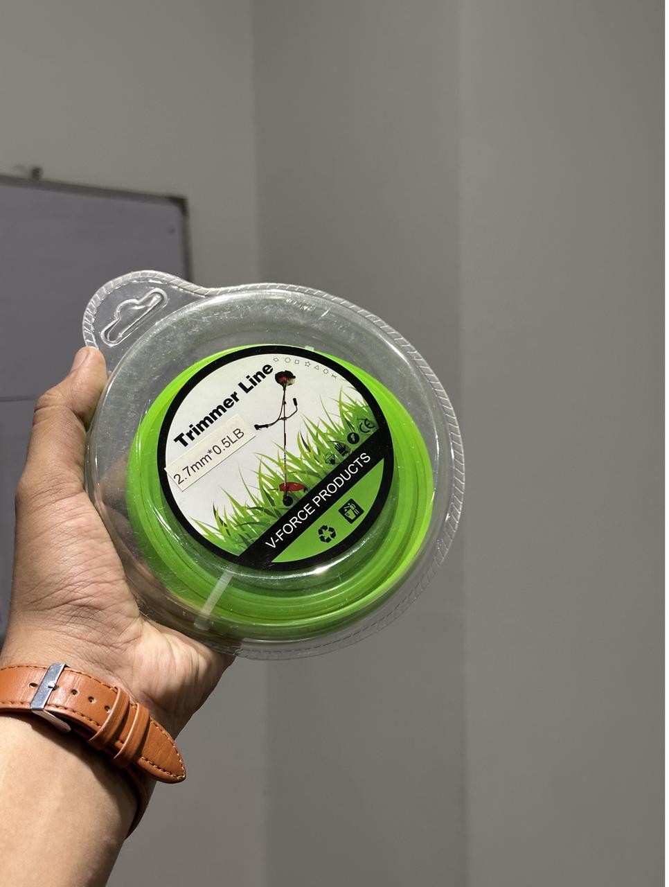 V-FORCE Professional Grass Trimmer Line