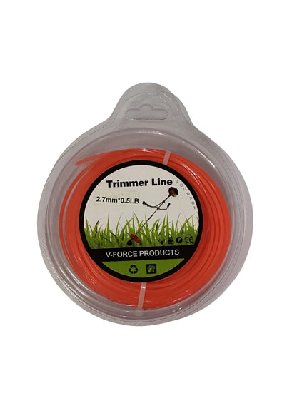 V-FORCE Professional Grass Trimmer Line